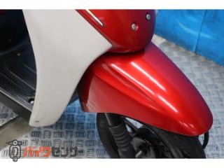 トゥディ　ＡＦ６７モデル　インジェクション　ノーマル[img10]