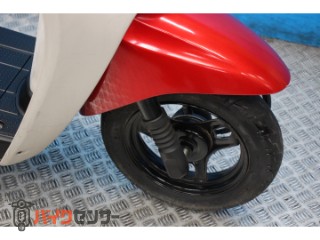 トゥディ　ＡＦ６７モデル　インジェクション　ノーマル[img11]