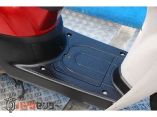 トゥディ　ＡＦ６７モデル　インジェクション　ノーマル[img12]