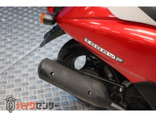 トゥディ　ＡＦ６７モデル　インジェクション　ノーマル[img16]