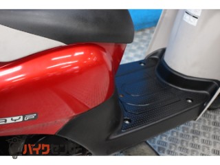 トゥディ　ＡＦ６７モデル　インジェクション　ノーマル[img18]