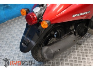 トゥディ　ＡＦ６７モデル　インジェクション　ノーマル[img22]