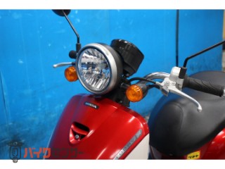 トゥディ　ＡＦ６７モデル　インジェクション　ノーマル[img23]