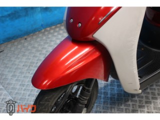 トゥディ　ＡＦ６７モデル　インジェクション　ノーマル[img25]
