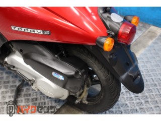 トゥディ　ＡＦ６７モデル　インジェクション　ノーマル[img35]
