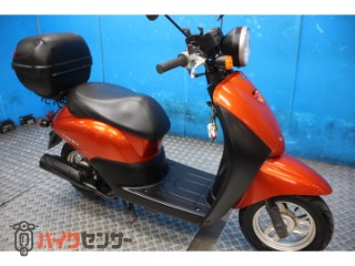 トゥディ　ＡＦ６７モデル　インジェクション　ボックス