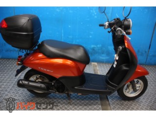 トゥディ　ＡＦ６７モデル　インジェクション　ボックス[img1]