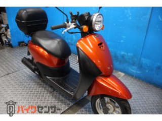 トゥディ　ＡＦ６７モデル　インジェクション　ボックス[img4]