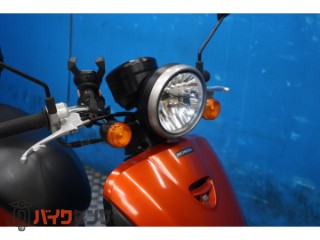 トゥディ　ＡＦ６７モデル　インジェクション　ボックス[img8]