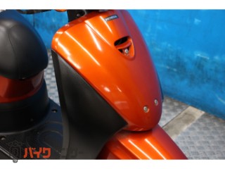 トゥディ　ＡＦ６７モデル　インジェクション　ボックス[img9]