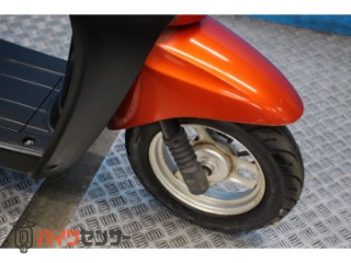 トゥディ　ＡＦ６７モデル　インジェクション　ボックス[img11]