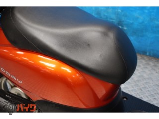 トゥディ　ＡＦ６７モデル　インジェクション　ボックス[img13]