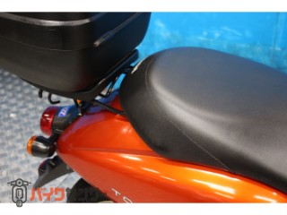 トゥディ　ＡＦ６７モデル　インジェクション　ボックス[img14]