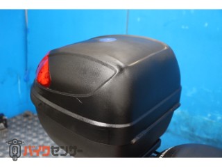 トゥディ　ＡＦ６７モデル　インジェクション　ボックス[img15]