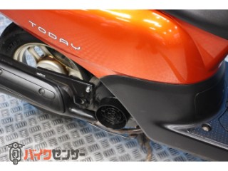 トゥディ　ＡＦ６７モデル　インジェクション　ボックス[img16]