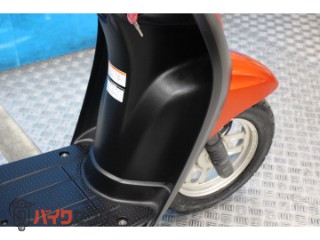 トゥディ　ＡＦ６７モデル　インジェクション　ボックス[img18]