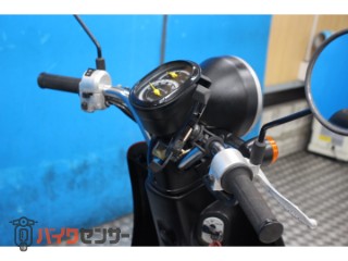 トゥディ　ＡＦ６７モデル　インジェクション　ボックス[img19]