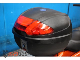 トゥディ　ＡＦ６７モデル　インジェクション　ボックス[img23]