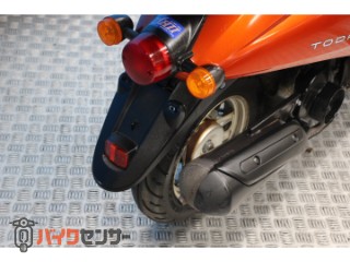 トゥディ　ＡＦ６７モデル　インジェクション　ボックス[img24]