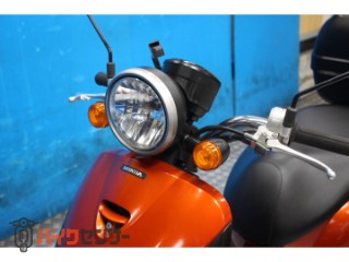 トゥディ　ＡＦ６７モデル　インジェクション　ボックス[img25]