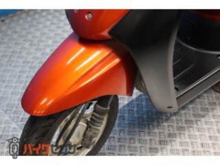 トゥディ　ＡＦ６７モデル　インジェクション　ボックス[img27]