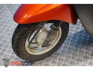トゥディ　ＡＦ６７モデル　インジェクション　ボックス[img28]
