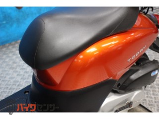 トゥディ　ＡＦ６７モデル　インジェクション　ボックス[img30]