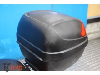 トゥディ　ＡＦ６７モデル　インジェクション　ボックス[img32]