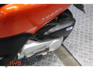 トゥディ　ＡＦ６７モデル　インジェクション　ボックス[img33]
