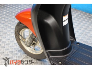 トゥディ　ＡＦ６７モデル　インジェクション　ボックス[img34]