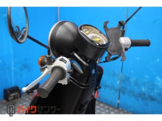 トゥディ　ＡＦ６７モデル　インジェクション　ボックス[img35]