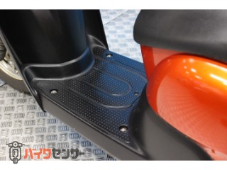 トゥディ　ＡＦ６７モデル　インジェクション　ボックス[img36]