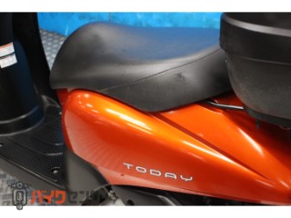 トゥディ　ＡＦ６７モデル　インジェクション　ボックス[img37]