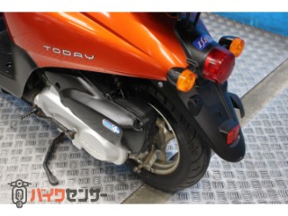 トゥディ　ＡＦ６７モデル　インジェクション　ボックス[img38]
