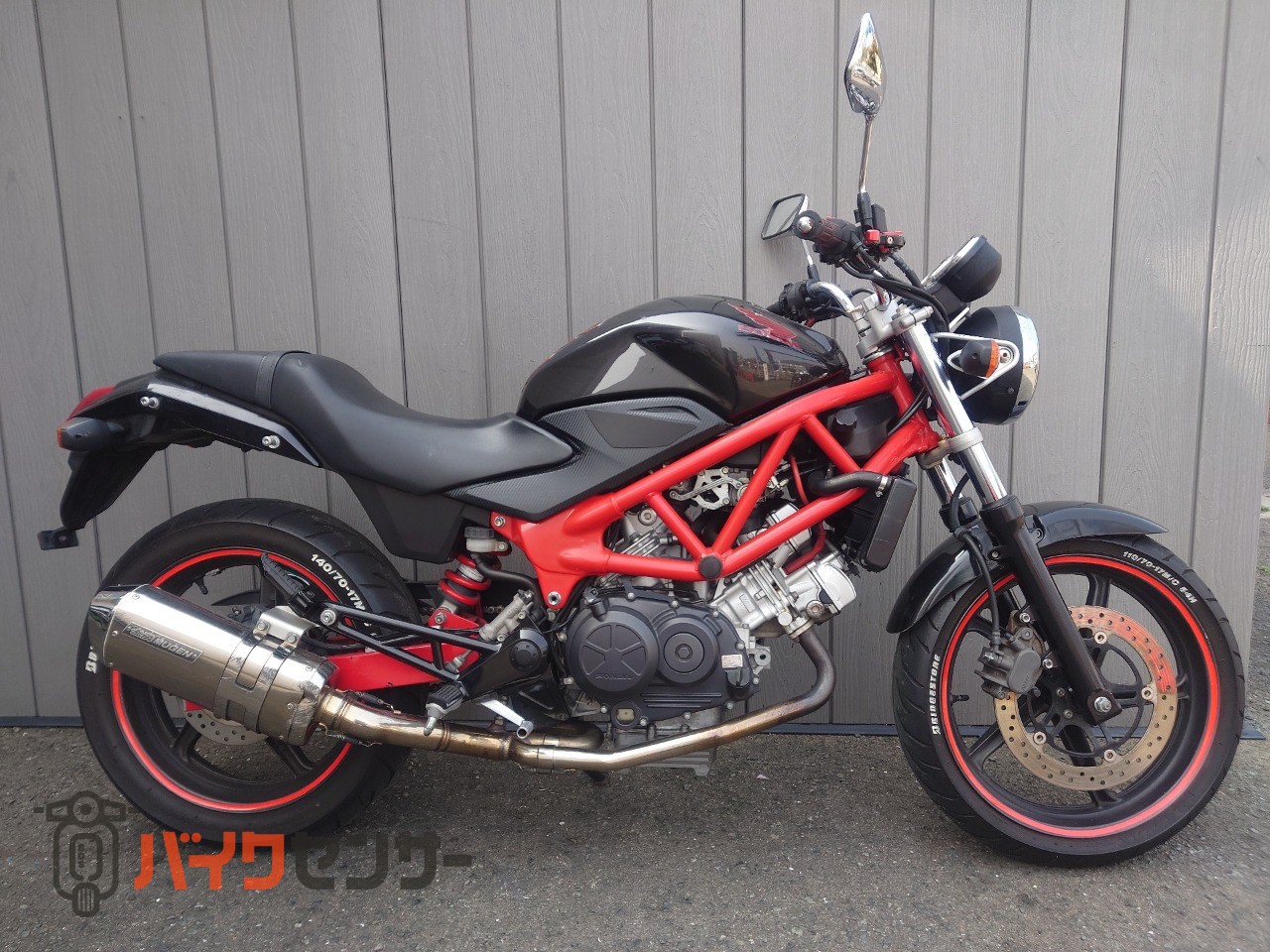 ホンダ VTR250 B663383| BDSバイクセンサー ホンダ VTR250 B663383| BDSバイクセンサー