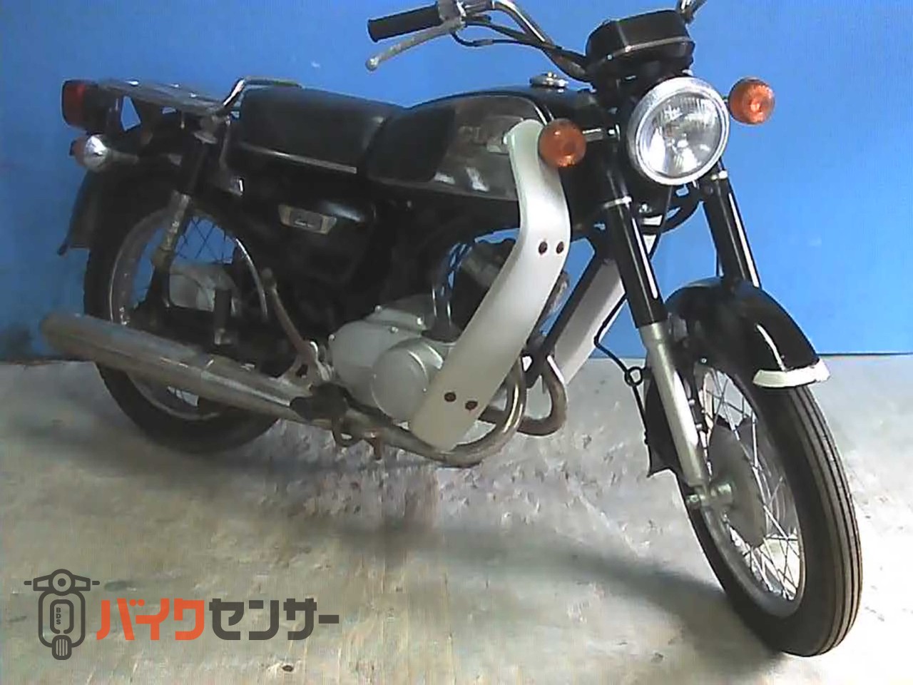 K125お値引きしますコメントください！新品未使用 スズキ K125 安価提供車 B663400| BDSバイクセンサー