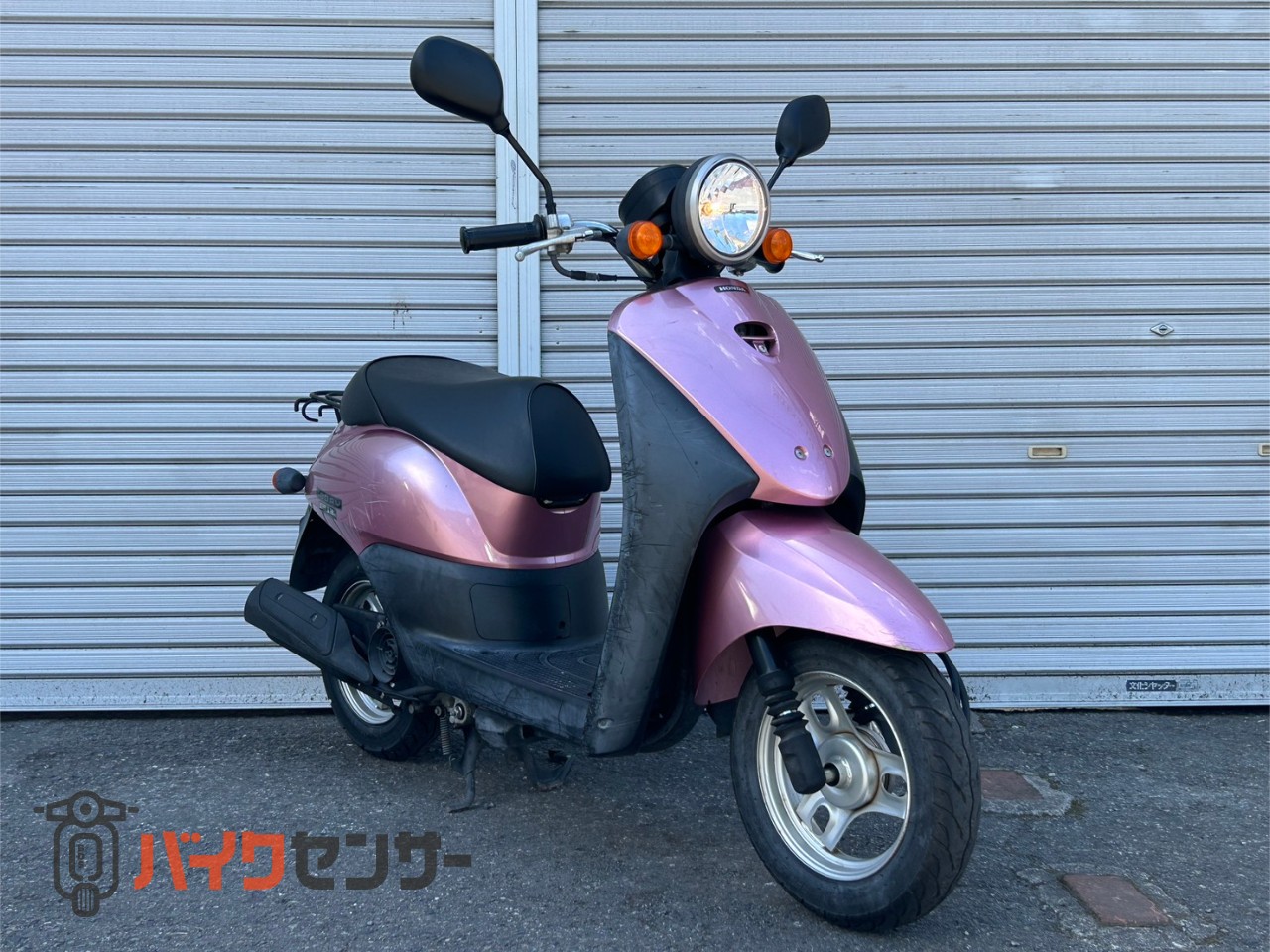 ホンダ 【動画あり】トゥディ AF67 インジェクション フルノーマル ホンダ 【動画あり】トゥディ AF67 インジェクション フルノーマル