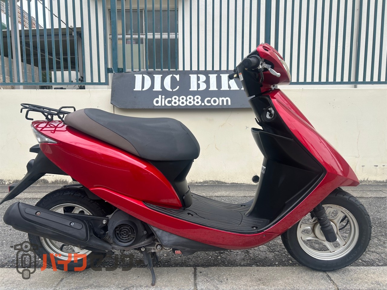 ホンダ DIO B663416| BDSバイクセンサー