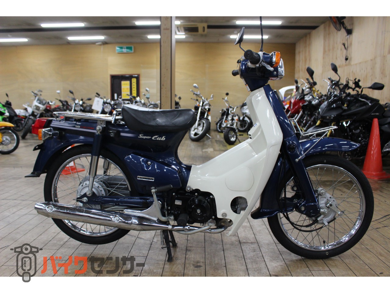 ホンダ リトルカブ - 実働 原付 Yahoo 4速 2026年最新カブ4速セル 2026