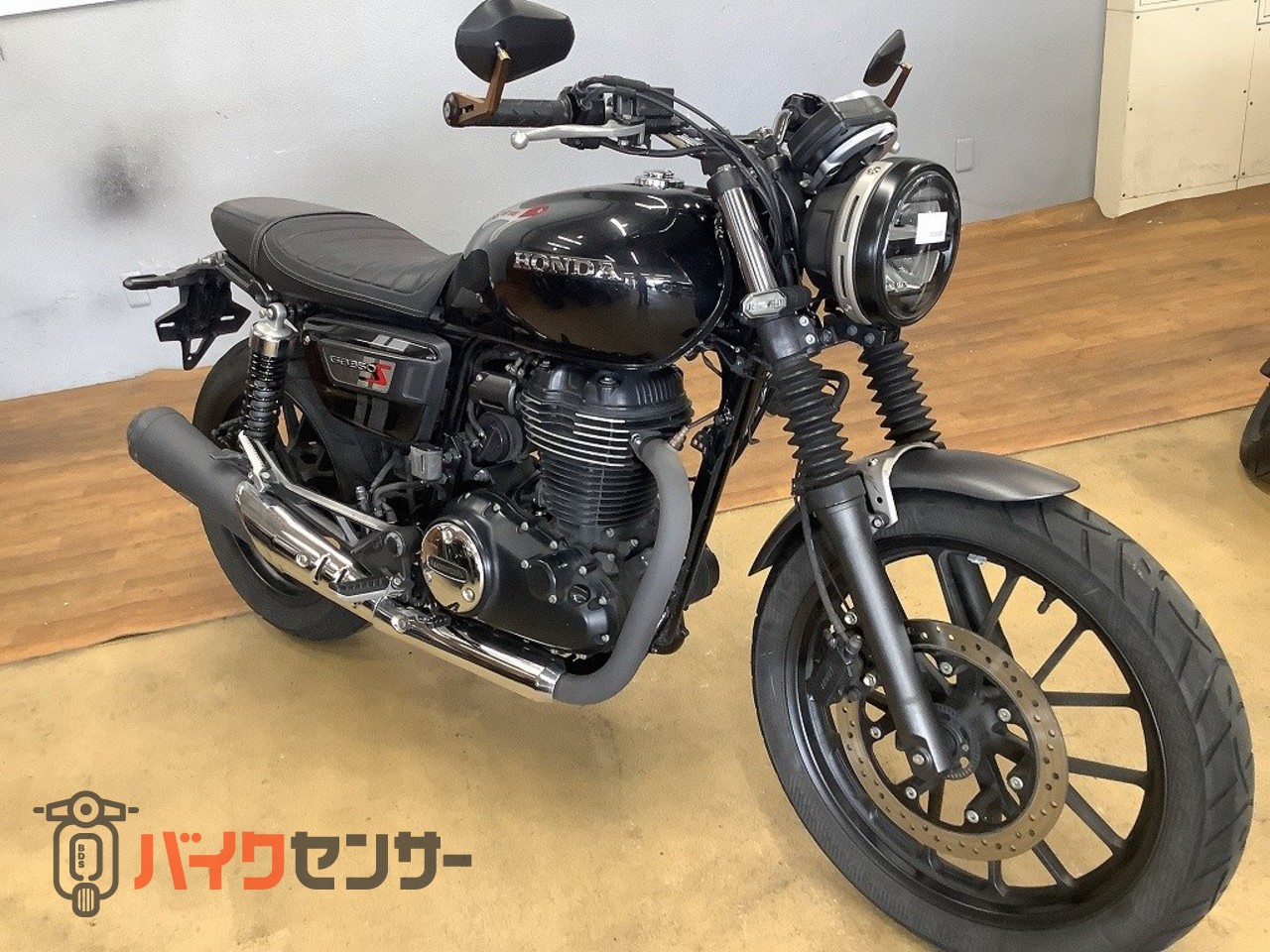 ホンダ gb350 ホンダ レトロ バイク ミラー ホンダ GB350S 2021年