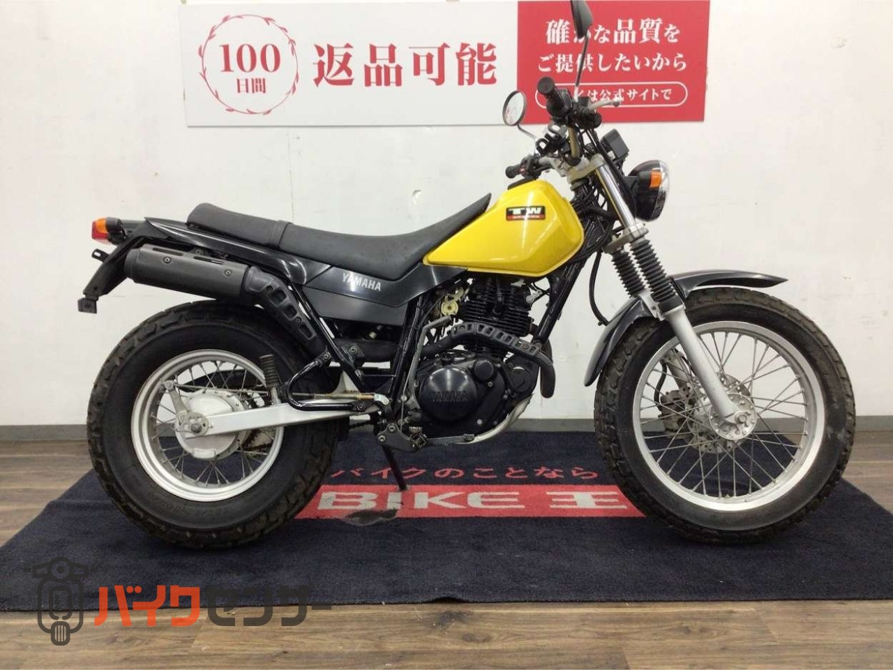 純正シート TW200 2JL 検/TW225E/DG09J 6004A5 【公式通販】