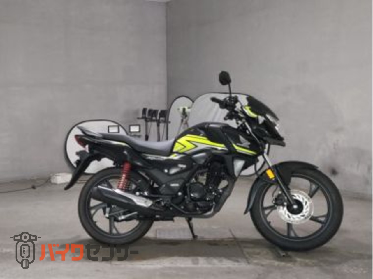 ホンダ SP125 B664261| BDSバイクセンサー ホンダ SP125 B664261| BDSバイクセンサー