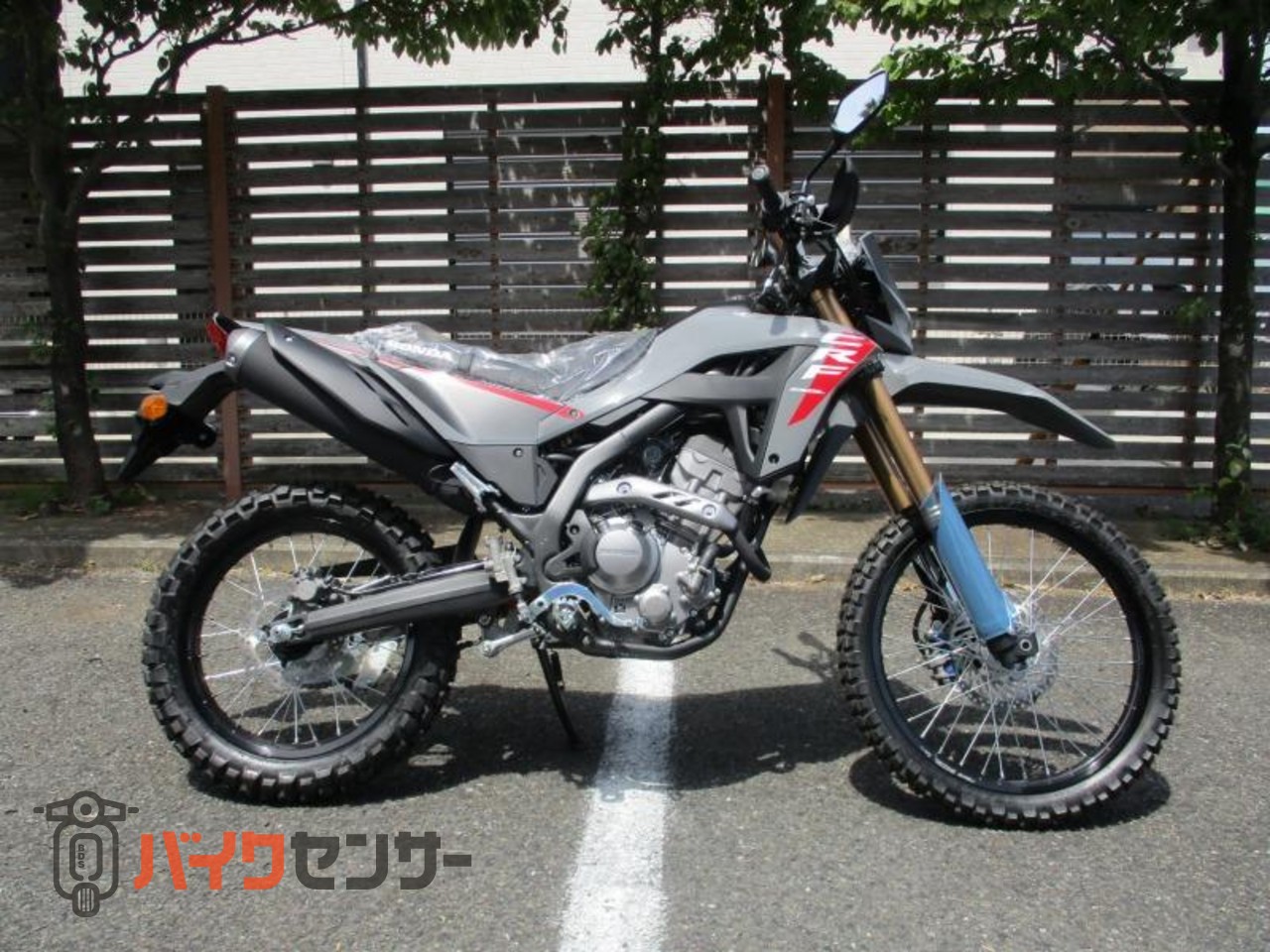 バイク CRF250 ホンダ CRF250L B664276| BDSバイクセンサー