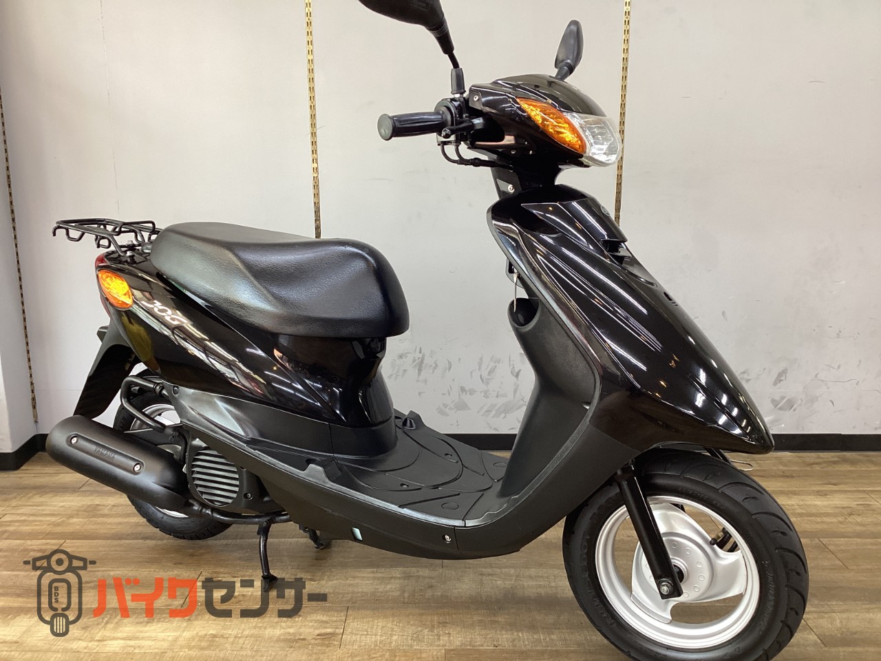 ヤマハ JOG SA36J ノーマル車 点検整備済み B664646| BDSバイク