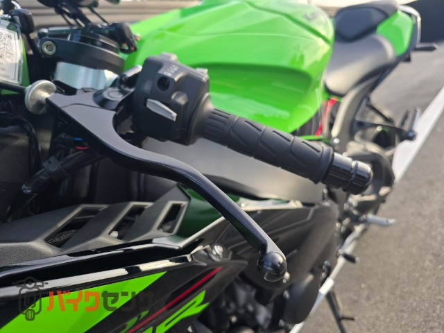 Ninja ZX-10R SPコネクトスマホホルダー USBポート ETC2.0