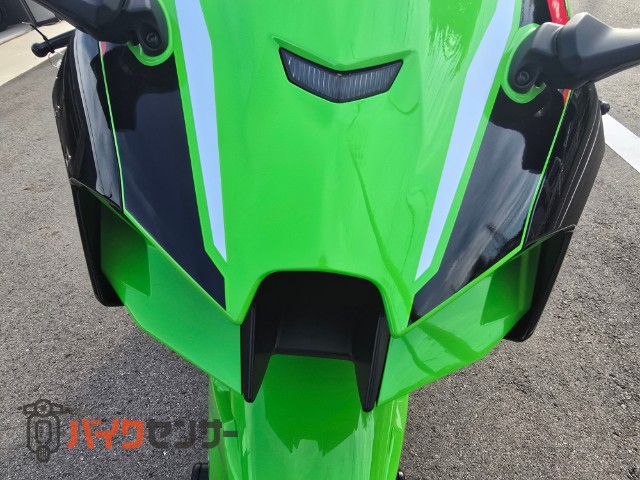 Ninja ZX-10R SPコネクトスマホホルダー USBポート ETC2.0
