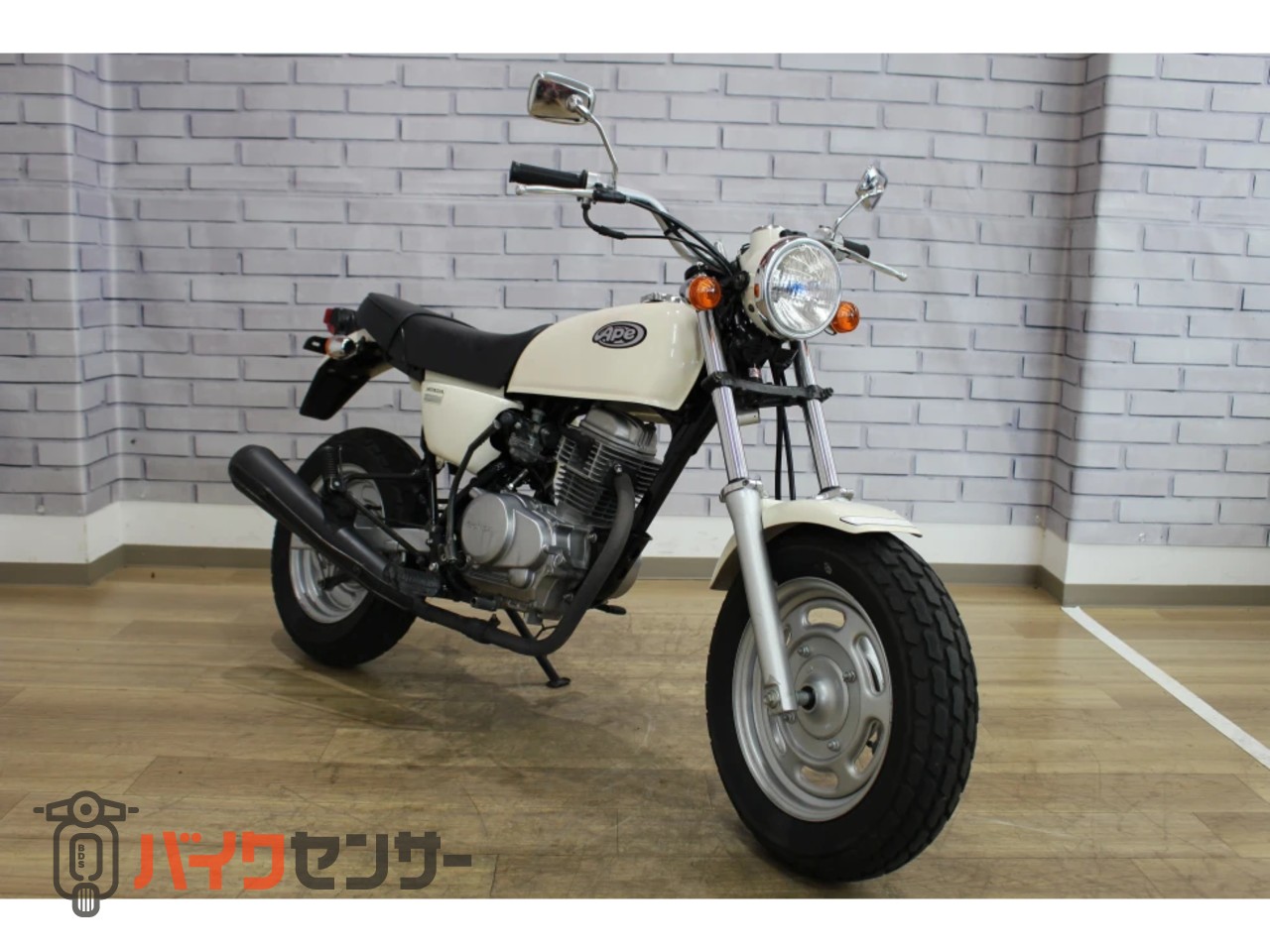 エイプ100 スペシャルエディション Ape100 【公式通販】