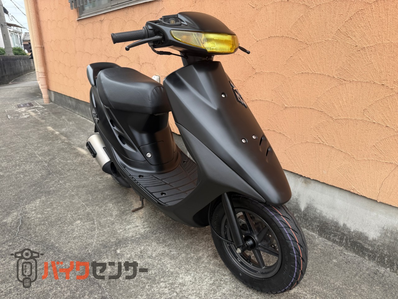 ホンダ DIO ZX 縦型エンジン B665273| BDSバイクセンサー