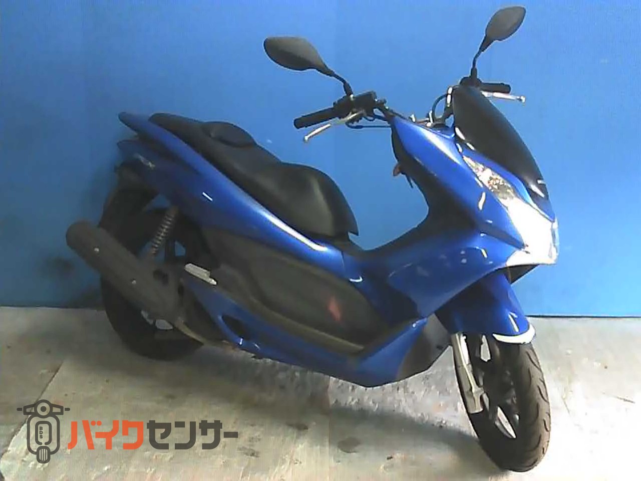 ホンダ PCX125 グリップヒーター B665415| BDSバイクセンサー