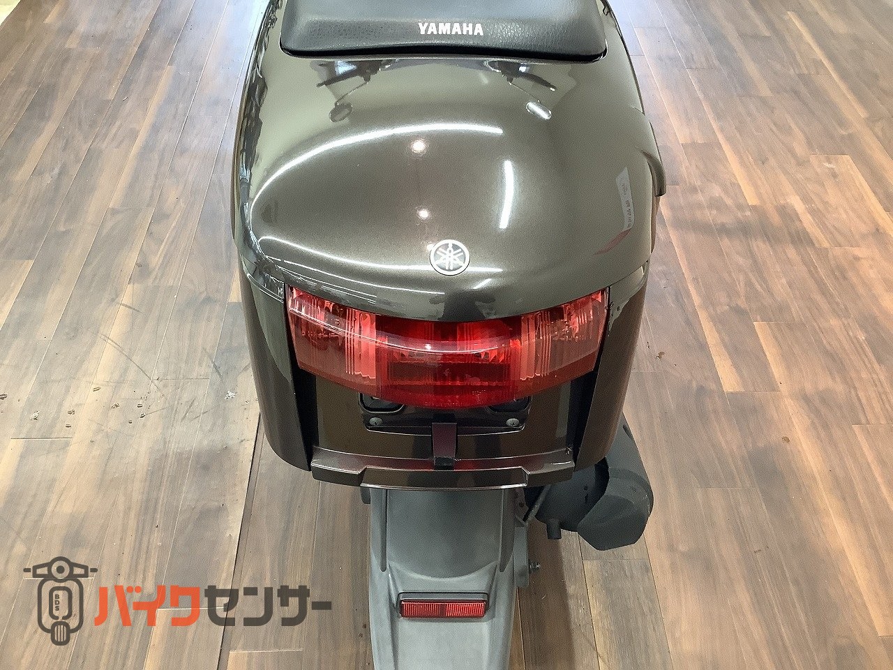 ヤマハ VOX フルノーマル・2016年モデル B665579| BDSバイクセンサー